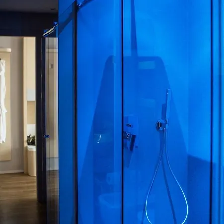 Saraceno With Private