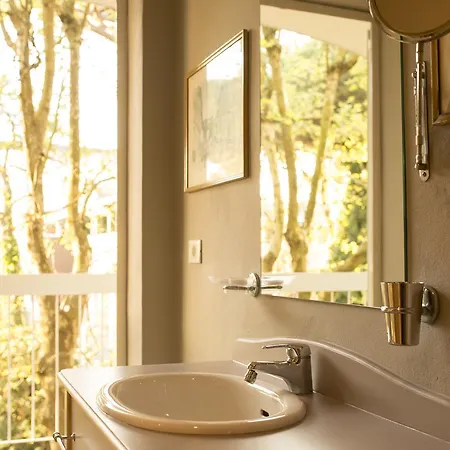 Saraceno With Private Hotel