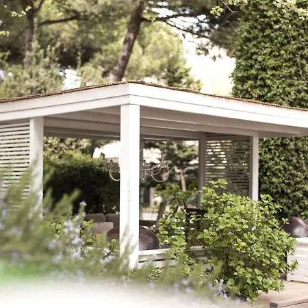 Saraceno With Private 4* Milano Marittima