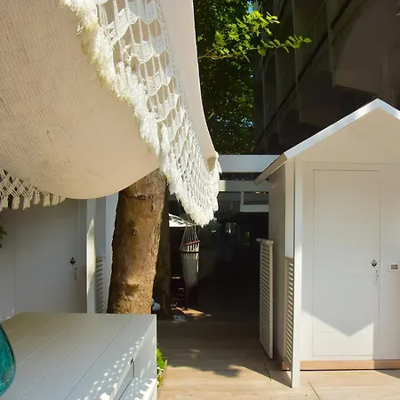 Saraceno With Private Hotel