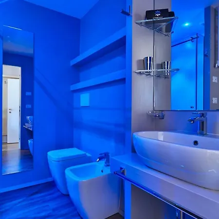 Saraceno With Private Milano Marittima