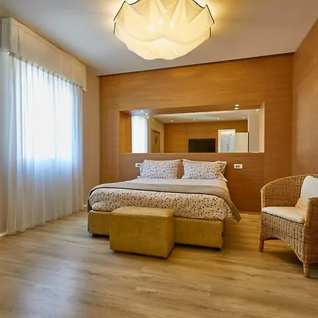 Saraceno With Private Hotel