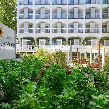 Saraceno With Private 4*