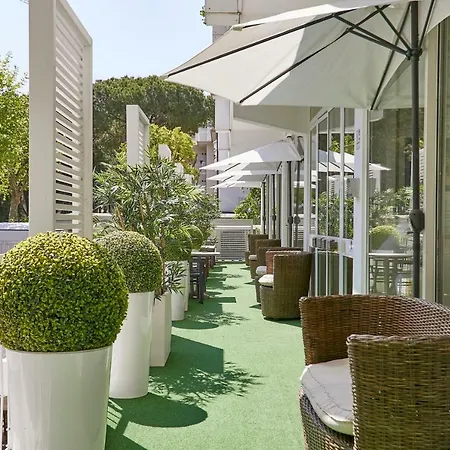 Saraceno Hotel