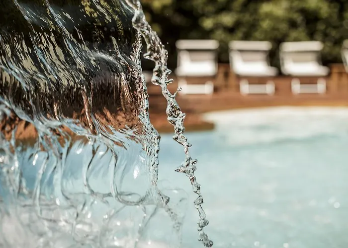 Saraceno With Private 4* Milano Marittima