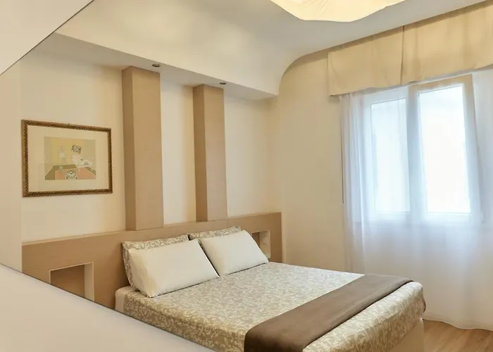 Saraceno With Private Hotel