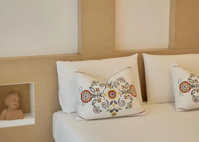 Saraceno With Private Hotel Milano Marittima