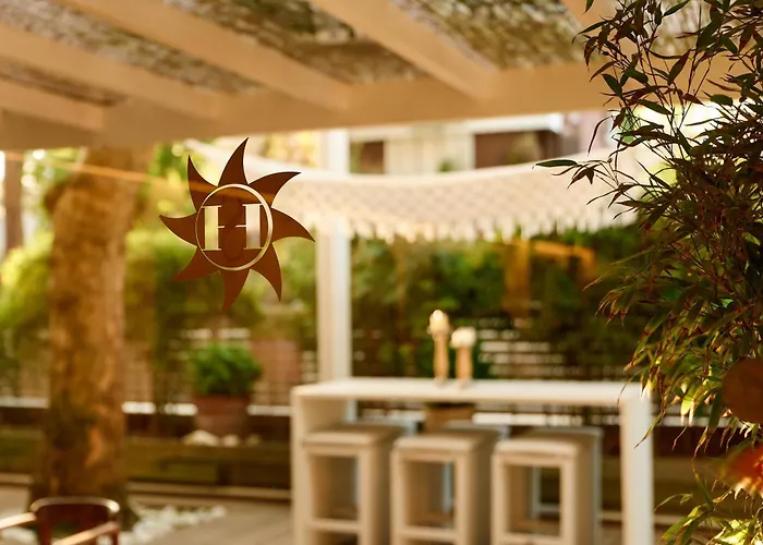 Hotel Saraceno With Private 4*