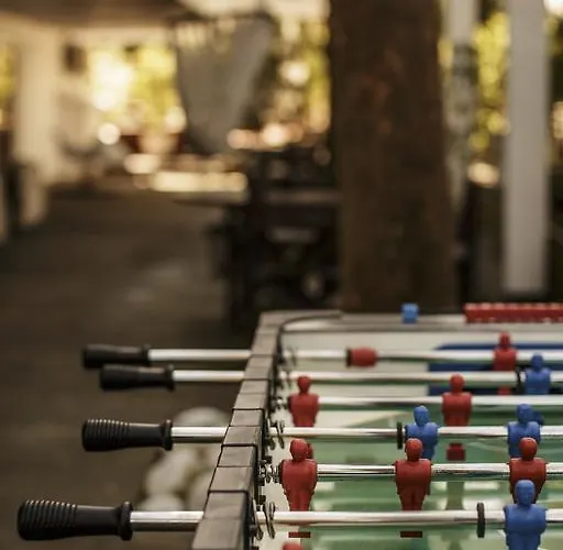 Saraceno With Private Hotel 4*