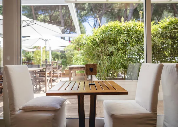 Saraceno With Private Hotel 4*