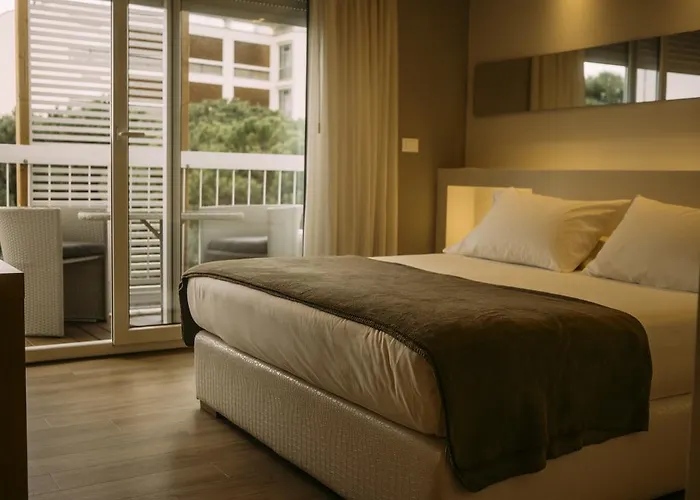 Hotel Saraceno With Private 4*