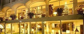 Hotel Saraceno With Private