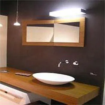 Saraceno With Private Hotel