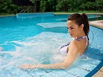 Saraceno With Private Hotel 4*