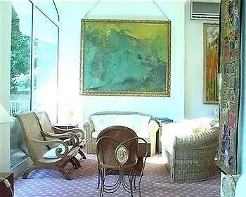 Saraceno With Private Hotel