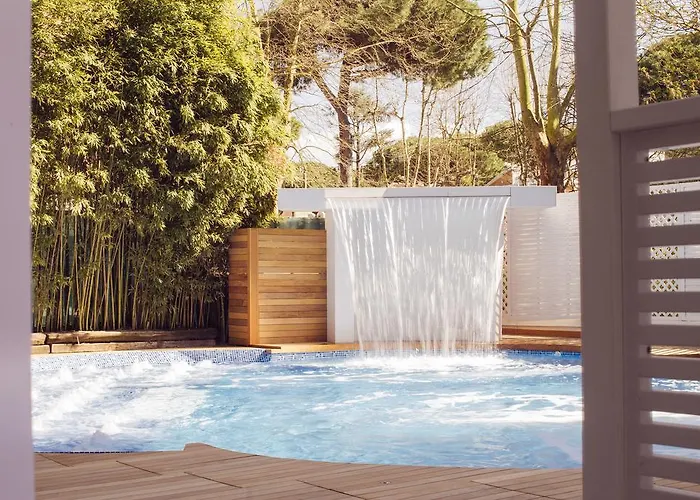 Saraceno With Private 4*