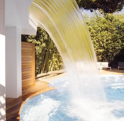 Hotel Saraceno With Private 4*