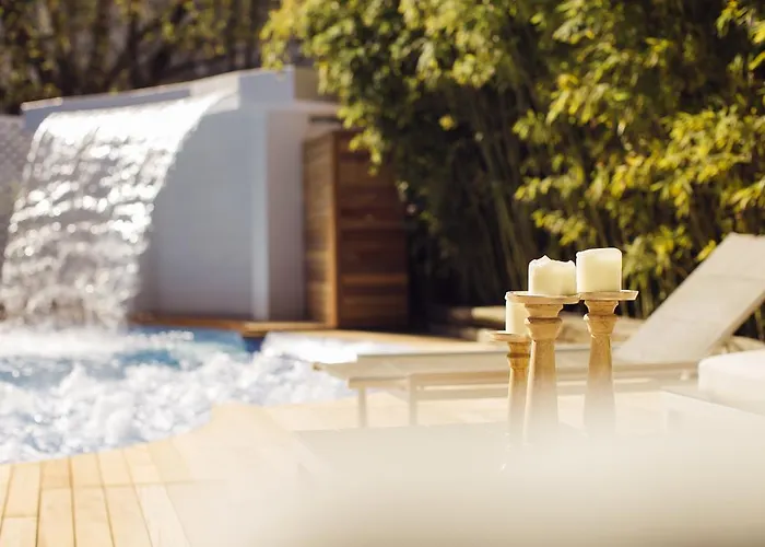 Saraceno With Private Milano Marittima