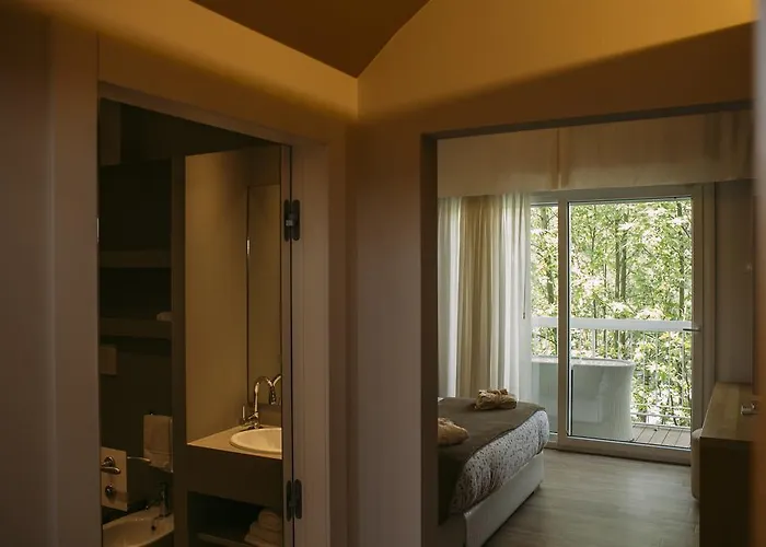 Saraceno With Private Hotel 4*