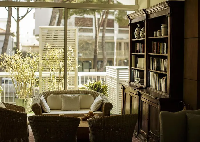 Saraceno With Private Hotel