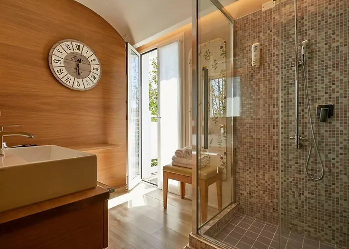 Saraceno With Private Hotel Milano Marittima