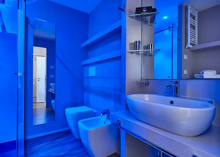 Saraceno Морской Милан